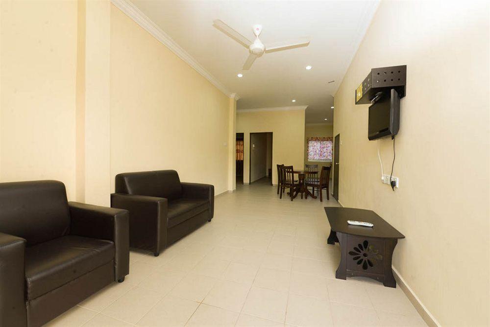Adina Drive In Motel Langkawi Exterior foto