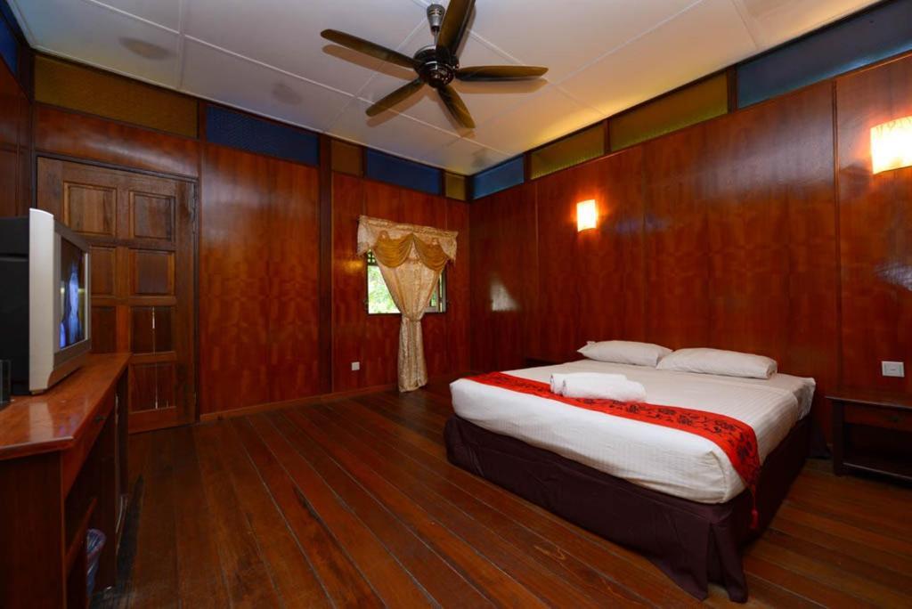 Adina Drive In Motel Langkawi Zimmer foto