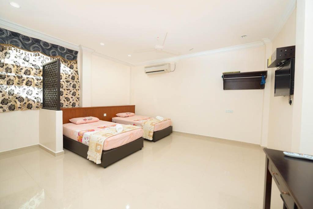 Adina Drive In Motel Langkawi Zimmer foto