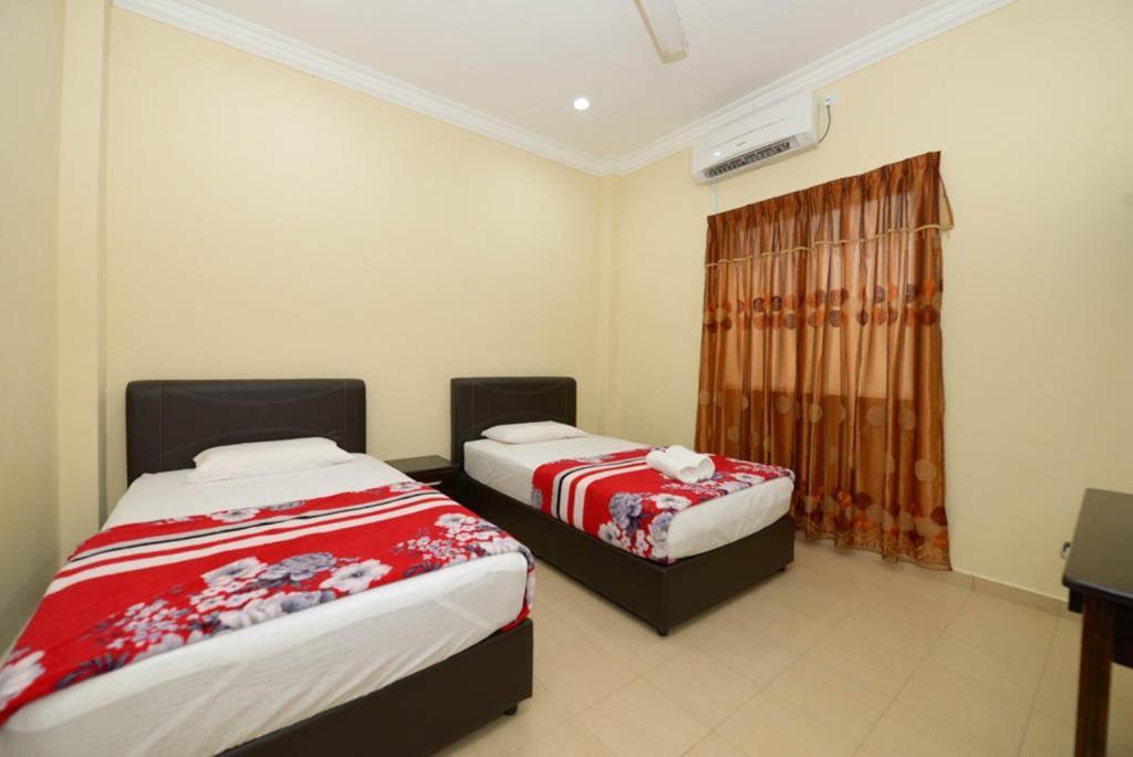 Adina Drive In Motel Langkawi Zimmer foto