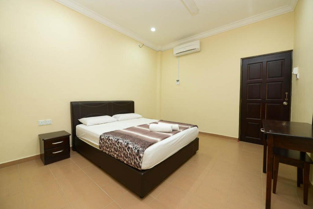 Adina Drive In Motel Langkawi Zimmer foto