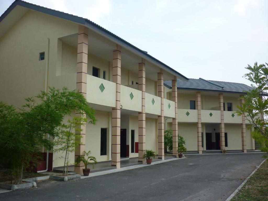 Adina Drive In Motel Langkawi Exterior foto